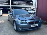 BMW 528 2013 года за 8 000 000 тг. в Актау