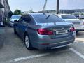BMW 528 2013 годаүшін8 000 000 тг. в Актау – фото 3