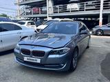 BMW 528 2013 года за 8 000 000 тг. в Актау – фото 2