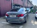 BMW 528 2013 годаүшін8 000 000 тг. в Актау – фото 4