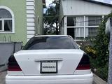 Mercedes-Benz C 280 1994 года за 1 500 000 тг. в Алматы – фото 2