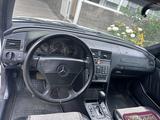 Mercedes-Benz C 280 1994 года за 1 500 000 тг. в Алматы – фото 4