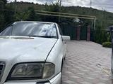 Mercedes-Benz C 280 1994 года за 1 500 000 тг. в Алматы – фото 5