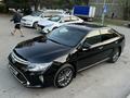 Toyota Camry 2014 года за 11 300 000 тг. в Алматы – фото 3