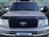 Toyota Land Cruiser 2001 года за 7 500 000 тг. в Астана – фото 4