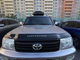 Toyota Land Cruiser 2001 года за 7 500 000 тг. в Астана