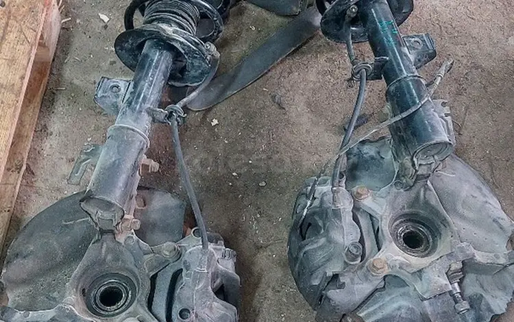 Амортизаторы, привода за 55 556 тг. в Алматы