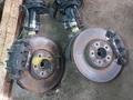 Амортизаторы, привода за 55 556 тг. в Алматы – фото 2