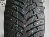 TOYO 245/45 R18 100T OBSERVE ICE-FREEZER НОВЫЕ ШИПОВАННЫЕ ЗИМНИЕ за 59 000 тг. в Алматы – фото 3