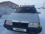 ВАЗ (Lada) 21099 1999 годаfor950 000 тг. в Атырау