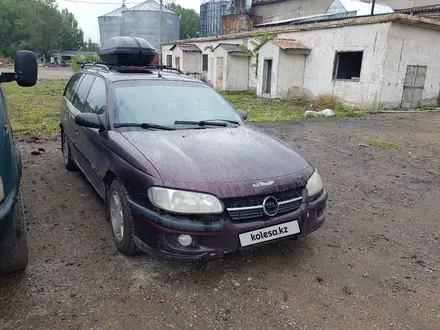 Opel Omega 1996 года за 1 200 000 тг. в Караганда