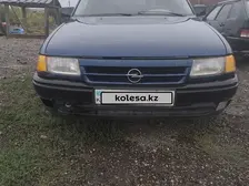 Opel Astra, 1991