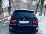 BMW X5 2013 годаүшін12 500 000 тг. в Алматы – фото 3