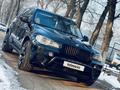BMW X5 2013 года за 12 500 000 тг. в Алматы