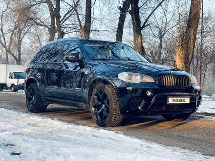 BMW X5 2013 года за 12 500 000 тг. в Алматы – фото 4