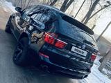 BMW X5 2013 годаүшін12 500 000 тг. в Алматы – фото 5