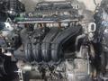 Двигатель из Японии на Suzuki M13A 1.3 за 130 000 тг. в Алматы – фото 2