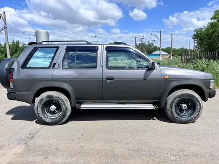 Nissan Terrano 1994 года за 2 700 000 тг. в Астана – фото 3