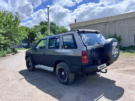 Nissan Terrano 1994 года за 2 700 000 тг. в Астана – фото 5