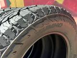 275/55R20 Kumho AT52 за 95 000 тг. в Алматы