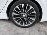 Hyundai Grandeur 2012 года за 8 700 000 тг. в Алматы – фото 3