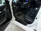 Hyundai Grandeur 2012 года за 8 700 000 тг. в Алматы – фото 4