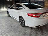 Hyundai Grandeur 2012 года за 8 700 000 тг. в Алматы – фото 2