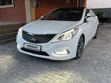Hyundai Grandeur 2012 года за 8 700 000 тг. в Алматы