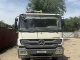 Mercedes-Benz  Автобетононасос 2019 годаүшін40 000 000 тг. в Алматы – фото 4