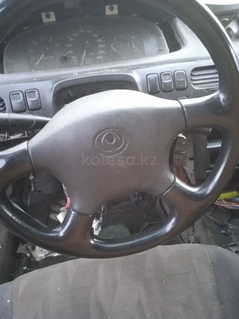 Mazda Cronos, 1994