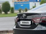 Toyota Camry 2020 года за 18 000 000 тг. в Тараз