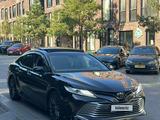 Toyota Camry 2020 года за 18 000 000 тг. в Тараз – фото 5