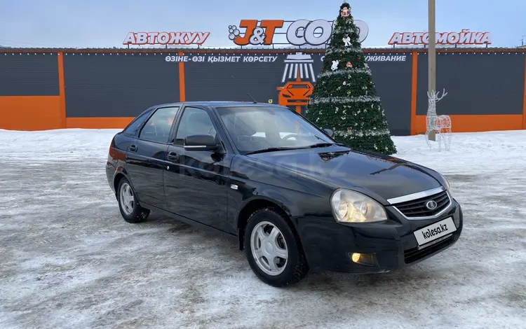 ВАЗ (Lada) Priora 2172 2013 годаfor2 480 000 тг. в Кокшетау