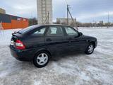 ВАЗ (Lada) Priora 2172 2013 годаfor2 480 000 тг. в Кокшетау – фото 3