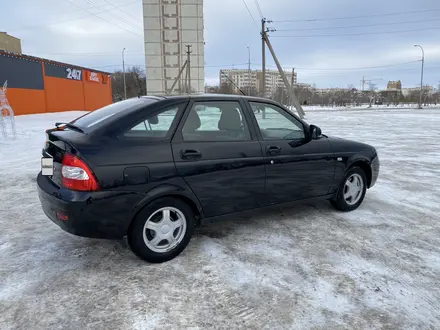 ВАЗ (Lada) Priora 2172 2013 года за 2 480 000 тг. в Кокшетау – фото 3