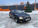 ВАЗ (Lada) Priora 2172 2013 годаfor2 480 000 тг. в Кокшетау – фото 5