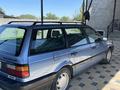 Volkswagen Passat 1992 годаfor2 100 000 тг. в Алматы – фото 9