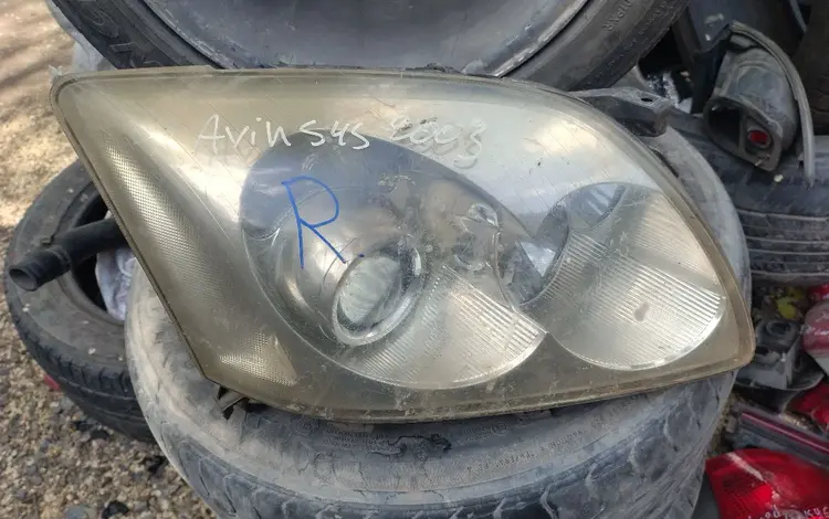 Фара передняя правая за 5 000 тг. в Алматы