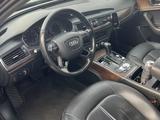 Audi A6 2015 года за 10 015 000 тг. в Алматы – фото 5