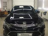 Toyota Camry 2017 годаүшін14 000 000 тг. в Караганда