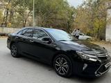 Toyota Camry 2017 годаfor14 000 000 тг. в Караганда – фото 4