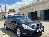 Nissan Teana 2009 года за 5 000 000 тг. в Караганда – фото 2