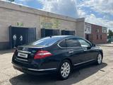 Nissan Teana 2009 года за 5 000 000 тг. в Караганда – фото 4