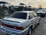 ВАЗ (Lada) 2115 2002 года за 1 100 000 тг. в Тараз – фото 3