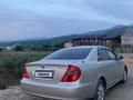 Toyota Camry 2002 года за 3 500 000 тг. в Алматы – фото 2
