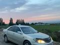 Toyota Camry 2002 года за 3 500 000 тг. в Алматы