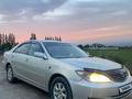 Toyota Camry 2002 года за 3 500 000 тг. в Алматы – фото 4
