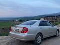Toyota Camry 2002 года за 3 500 000 тг. в Алматы – фото 5