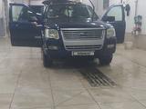 Ford Explorer 2008 годаүшін6 500 000 тг. в Жанаозен