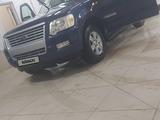 Ford Explorer 2008 годаүшін6 500 000 тг. в Жанаозен – фото 2